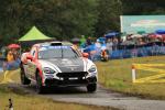 Abarth 124 Rally 2018 года